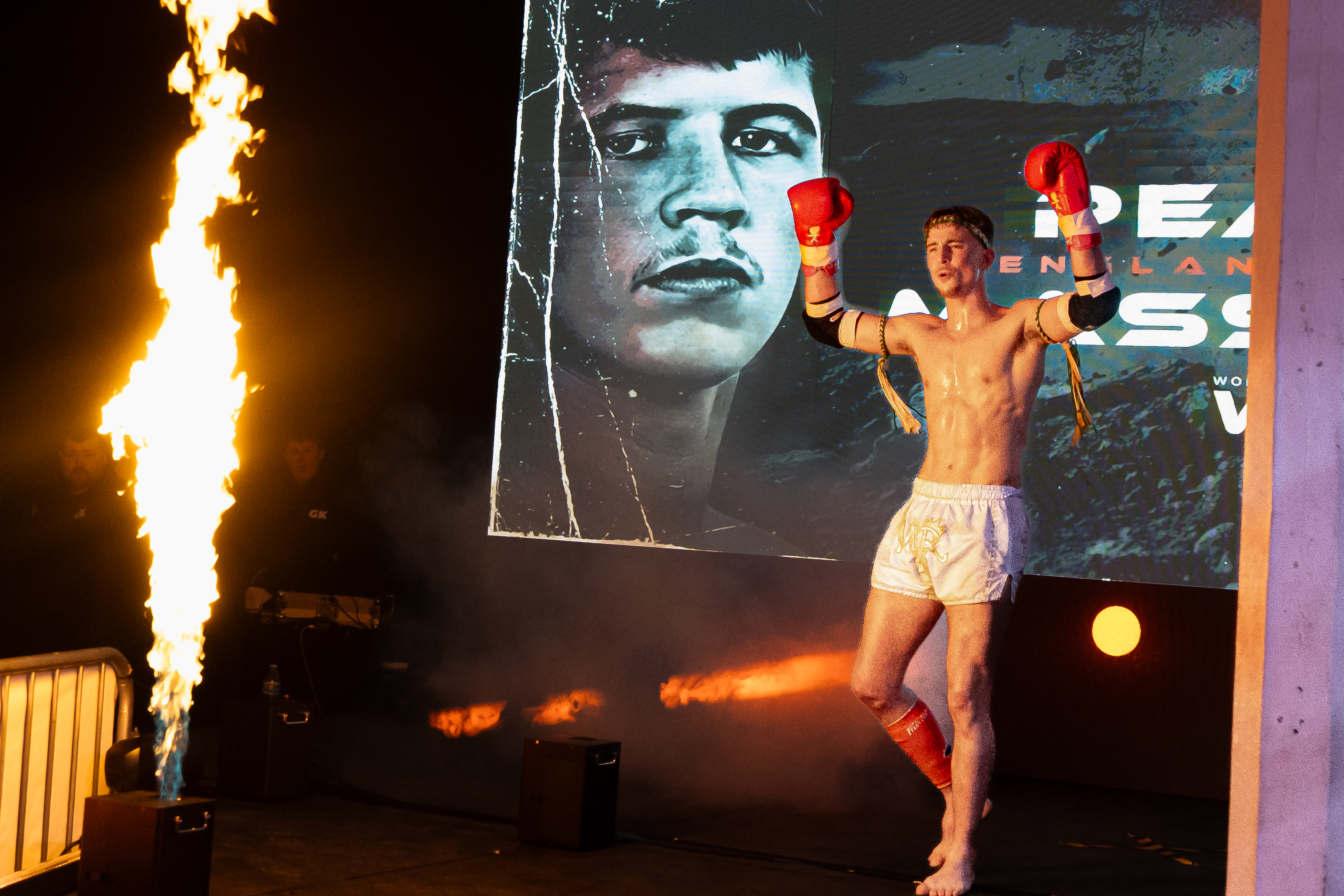 World Super Series London - 14th March 2026